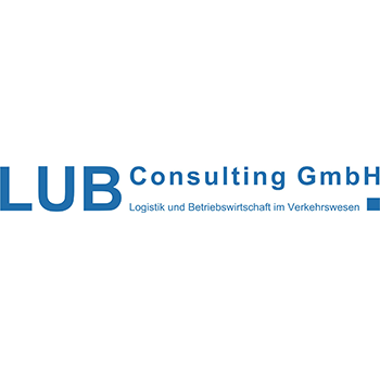 LUB Consulting Logo