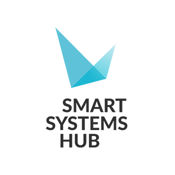 Logo Smart System Hub
